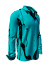 Camisa de manga larga LEBENSADER PETROL
