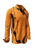 Button down Hemd LEBENSADER SIENA – GERMENS artfashion – 100 % Baumwolle - Größe L