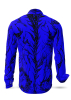 Camisa de manga larga DORNENPRINZ INDIGO