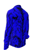 Camisa de manga larga DORNENPRINZ INDIGO