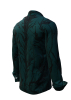 Hemden Herren DORNENPRINZ WALD – GERMENS artfashion – Größe S