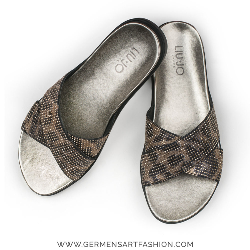 Sandalias de mujer Liu Jo - Stella Macula
