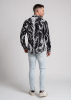 Discover colorful button up shirts for men DORNENPRINZ TINTE - 100% cotton