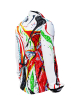 Hemden für Männer CHILONGA – GERMENS artfashion – 100 % Baumwolle - Größe 3XL
