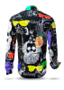 Entdecke bunte Hemden Herren MAKING OF NIGHT - 100 % Baumwolle