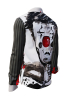 Camisa de manga larga NEZ ROUGE