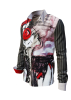 Hemden Herren NEZ ROUGE – GERMENS artfashion – Größe L