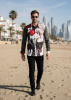 Hemden Herren NEZ ROUGE – GERMENS artfashion – Größe XL