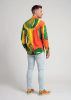 Herrenhemden Langarm SEEROSEN – GERMENS artfashion – 100 % Baumwolle - Größe S