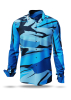 Descubre las camisas de colores para hombre de ARCTIC: 100 % algodón