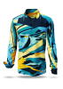 Descubre las camisas de colores para hombre de TATRA: 100 % algodón