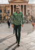Hemden Herren CONCHIFERA FOREST – GERMENS artfashion – Größe S