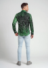 Hemden Herren CONCHIFERA FOREST – GERMENS artfashion – Größe XL