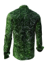 Hemden Herren CONCHIFERA FOREST – GERMENS artfashion – Größe XL