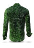 Hemden Herren CONCHIFERA FOREST – GERMENS artfashion – Größe XXL