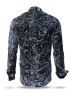 Camisa de manga larga CONCHIFERA GRAPHIT