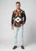 Descubre las camisas de colores para hombre de HETROPOLIS: 100 % algodón