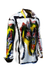Camisa de manga larga RUMS BUMS
