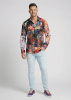 Descubre las camisas de colores para hombre de THE MAGICAL FIVE - 100 % algodón