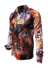 Camisa de manga larga THE MAGICAL FIVE