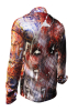 Camisa de manga larga THE MAGICAL FIVE