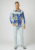 Descubre las camisas de colores para hombre de FULLHOUSE: 100 % algodón