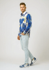 Descubre las camisas de colores para hombre de FULLHOUSE: 100 % algodón
