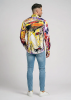 Camisa de manga larga KRECKELBECK