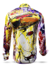 Herrenhemden Langarm KRECKELBECK – GERMENS artfashion – 100 % Baumwolle - Größe 3XL