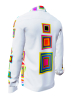 Camisa de manga larga SUMMERDAY