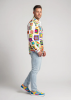Camisa de manga larga SUMMERDAY