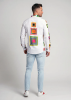 Camisa de manga larga SUMMERDAY