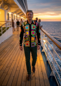 Descubre las camisas de colores para hombre SUMMERNIGHT - 100 % algodón