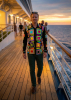 Descubre las camisas de colores para hombre SUMMERNIGHT - 100 % algodón