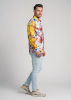 Descubre las camisas de colores para hombre de HEARTBEAT: 100 % algodón