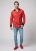 Descubre las camisas de colores para hombre de GÖTTIN: 100 % algodón