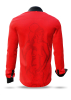 Hemd Herren GÖTTIN – GERMENS artfashion – 100 % Baumwolle - Größe L