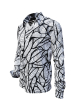 Herren Hemden STRUCTURA – GERMENS artfashion – 100 % Baumwolle - Größe L