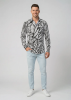 Descubre las camisas de colores para hombre de STRUCTURA: 100 % algodón