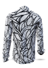 Herren Hemden STRUCTURA – GERMENS artfashion – 100 % Baumwolle - Größe 5XL