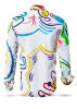 Camisa de manga larga NAYMA