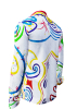 Camisa de hombre NAYMA – GERMENS artfashion – 100 % algodón - Talla 3XL