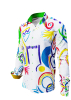 Camisa de hombre NAYMA – GERMENS artfashion – 100 % algodón - Talla 5XL