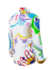 Camisa de hombre NAYMA – GERMENS artfashion – 100 % algodón - Talla 5XL