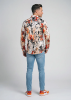 Camisa de manga larga FADE TO GREY