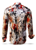 Hemden Herren FADE TO GREY – GERMENS artfashion – Größe M