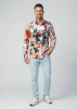 Descubre las camisas de colores para hombre de FADE TO GREY: 100 % algodón