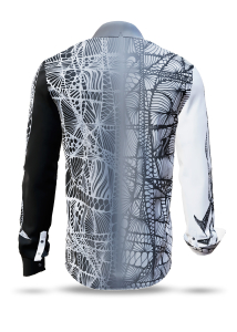 Descubre las camisas de colores para hombre de FILIGRAN: 100 % algodón