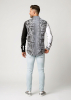 Long Sleeve Shirts FILIGRAN – GERMENS artfashion – 100 % Cotton - Size 5XL