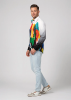 Descubre las camisas de colores para hombre de EGO: 100 % algodón